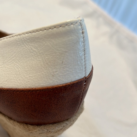 Aerosoles Peep Toe Wedge - Picture 14 of 16